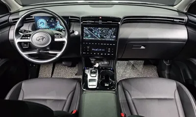 Hyundai Tucson 2023, 20579 км, за 17549.65 USD - фото 7