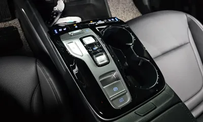 Hyundai Tucson 2023, 20579 км, за 17549.65 USD - фото 9