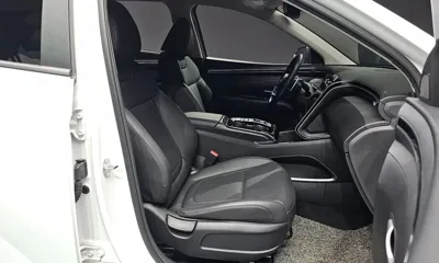 Hyundai Tucson 2023, 20579 км, за 17549.65 USD - фото 10