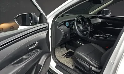 Hyundai Tucson 2023, 20579 км, за 17549.65 USD - фото 11