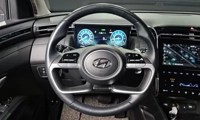 Hyundai Tucson 2023, 20579 км, за 17549.65 USD - фото 13