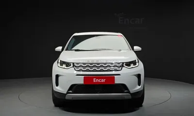 Land Rover Discovery Sport 2020, 78362 км, за 15071.4 USD
