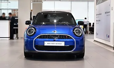 MINI Cooper 2025, 8906 км, за 22752.38 USD