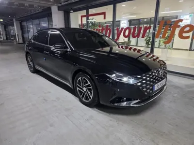 Hyundai Grandeur 2021, 79064 км, за 13876.23 USD