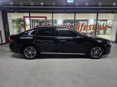 Hyundai Grandeur 2021, 79064 км, за 13876.23 USD