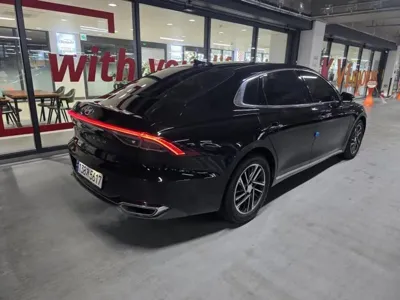Hyundai Grandeur 2021, 79064 км, за 13876.23 USD