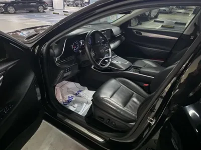Hyundai Grandeur 2021, 79064 км, за 13876.23 USD - фото 8