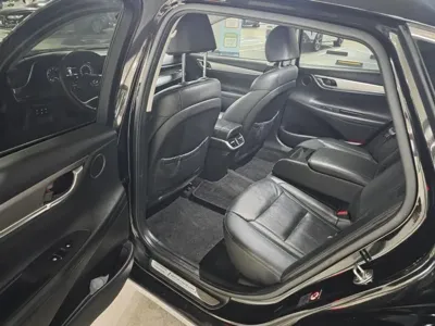 Hyundai Grandeur 2021, 79064 км, за 13876.23 USD - фото 9