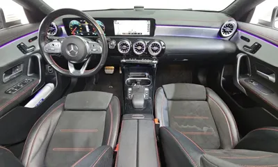 Mercedes-Benz CLA-Class 2022, 101321 км, за 20198.66 USD - фото 7
