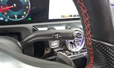 Mercedes-Benz CLA-Class 2022, 101321 км, за 20198.66 USD - фото 9
