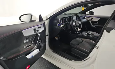 Mercedes-Benz CLA-Class 2022, 101321 км, за 20198.66 USD - фото 10