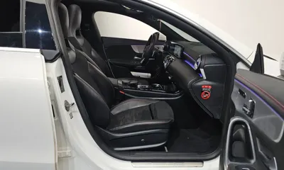 Mercedes-Benz CLA-Class 2022, 101321 км, за 20198.66 USD - фото 11