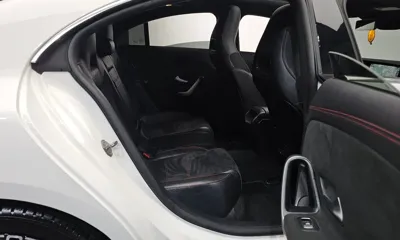 Mercedes-Benz CLA-Class 2022, 101321 км, за 20198.66 USD - фото 12