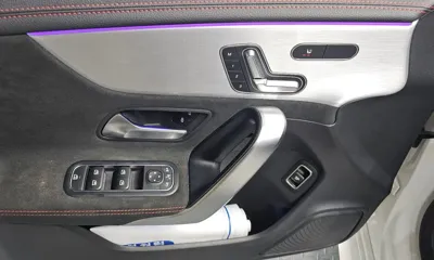 Mercedes-Benz CLA-Class 2022, 101321 км, за 20198.66 USD - фото 17