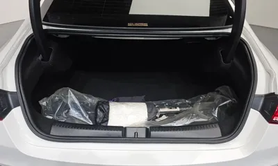 Mercedes-Benz CLA-Class 2022, 101321 км, за 20198.66 USD - фото 20
