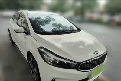 Kia K3 2017, 73600 км, за 7137 USD - фото 9