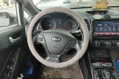 Kia K3 2017, 73600 км, за 7137 USD - фото 11