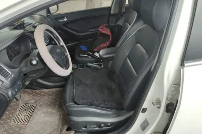 Kia K3 2017, 73600 км, за 7137 USD - фото 13