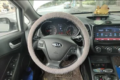 Kia K3 2017, 73600 км, за 7137 USD - фото 18