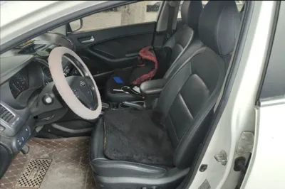 Kia K3 2017, 73600 км, за 7137 USD - фото 20