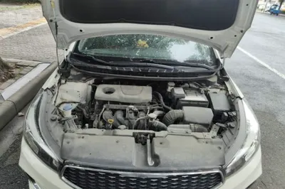 Kia K3 2017, 73600 км, за 7137 USD - фото 21