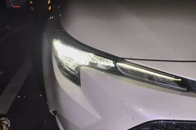 Toyota Levin 2019, 45800 км, за 8222 USD - фото 7
