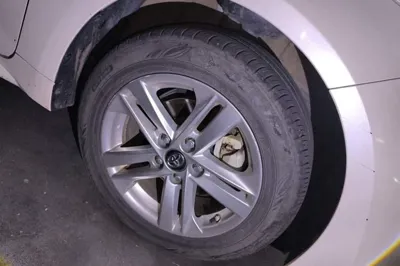 Toyota Levin 2019, 45800 км, за 8222 USD - фото 8