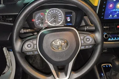 Toyota Levin 2019, 45800 км, за 8222 USD - фото 10