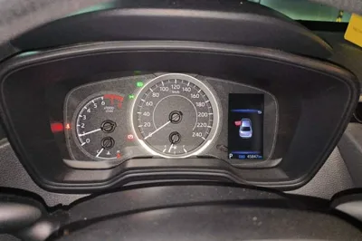 Toyota Levin 2019, 45800 км, за 8222 USD - фото 11