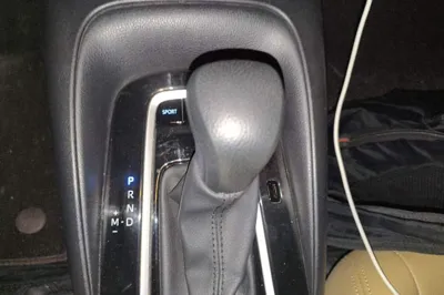 Toyota Levin 2019, 45800 км, за 8222 USD - фото 14