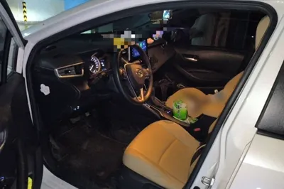 Toyota Levin 2019, 45800 км, за 8222 USD - фото 16