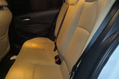 Toyota Levin 2019, 45800 км, за 8222 USD - фото 17