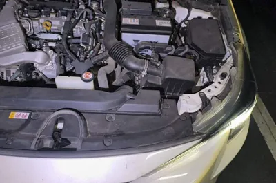 Toyota Levin 2019, 45800 км, за 8222 USD - фото 22