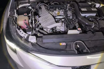 Toyota Levin 2019, 45800 км, за 8222 USD - фото 23