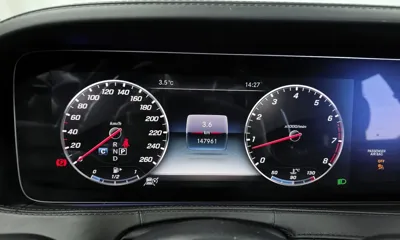 Mercedes-Benz S-Class 2019, 147961 км, за 35018.17 USD - фото 8