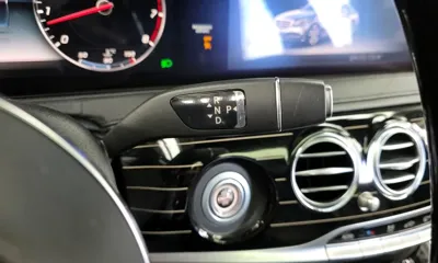Mercedes-Benz S-Class 2019, 147961 км, за 35018.17 USD - фото 9
