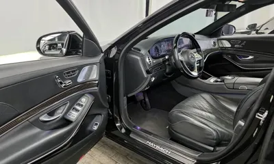 Mercedes-Benz S-Class 2019, 147961 км, за 35018.17 USD - фото 10