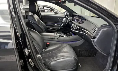 Mercedes-Benz S-Class 2019, 147961 км, за 35018.17 USD - фото 11