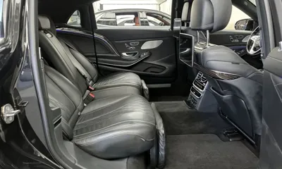 Mercedes-Benz S-Class 2019, 147961 км, за 35018.17 USD - фото 12