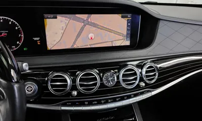 Mercedes-Benz S-Class 2019, 147961 км, за 35018.17 USD - фото 14