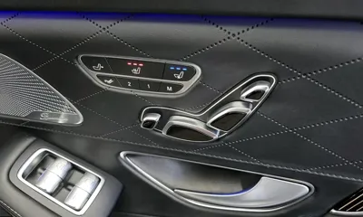 Mercedes-Benz S-Class 2019, 147961 км, за 35018.17 USD - фото 18