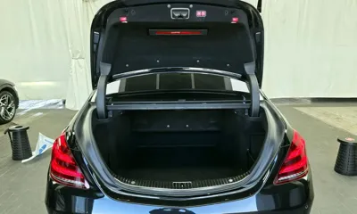 Mercedes-Benz S-Class 2019, 147961 км, за 35018.17 USD - фото 20