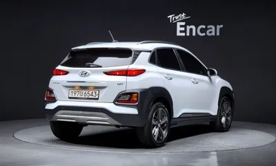 Hyundai Kona 2018, 69314 км, за 9432.74 USD