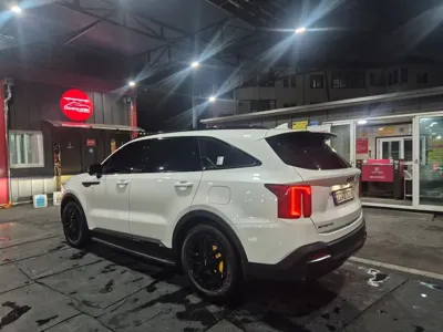 Kia Sorento 2024, 32000 км, за 11904.77 USD