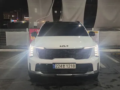 Kia Sorento 2024, 32000 км, за 11904.77 USD