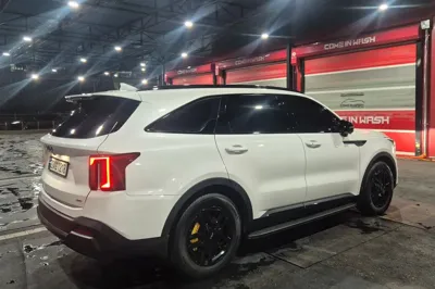 Kia Sorento 2024, 32000 км, за 11904.77 USD