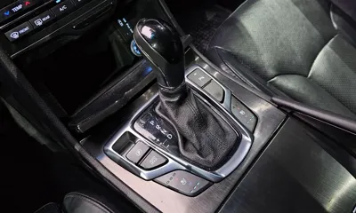 Hyundai Grandeur 2016, 126142 км, за 5202.84 USD - фото 9