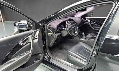 Hyundai Grandeur 2016, 126142 км, за 5202.84 USD - фото 11