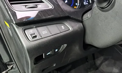Hyundai Grandeur 2016, 126142 км, за 5202.84 USD - фото 13