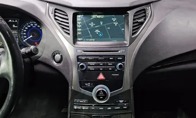 Hyundai Grandeur 2016, 126142 км, за 5202.84 USD - фото 19